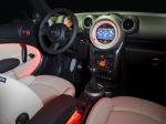 Mini Cooper Countryman S All4 2010 года (US)